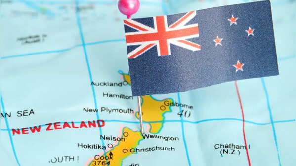 New Zealand