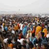 Maha Kumbh Live Updates: Diplomats from 73 nations to take dip in Ganga on February 1