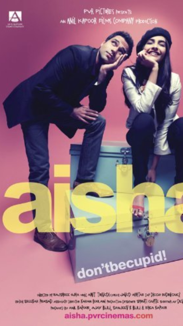 Aisha