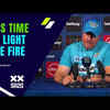 Article image for: 'Light the fire': DSG coach <i class="tbold">Lance Klusener</i> to players in SA20