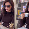 Trying Coffee at Different Cafes