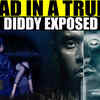 Article image for: Dead in a Trunk? <i class="tbold">diddy</i>’s Chilling Threats to Former Journalist Surface in New Explosive Docuseries
