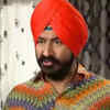 Gurucharan Singh