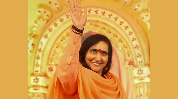 Sadhvi Ritambhara