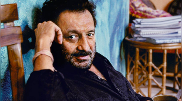 Shekhar Kapur