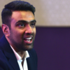 R Ashwin