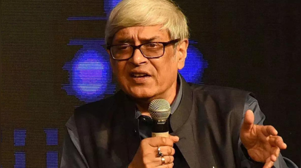 Bibek Debroy