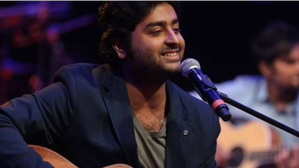 Arijit Singh