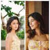 10 Bollywood actresses who nailed floral looks with elegance | Times of  India