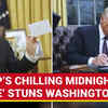 Article image for: Trump’s Mass Firings: Dozens Of Inter-Govt Watchdogs Fired Overnight; Democrats Cry Foul | Watch