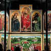 5 most famous paintings by Renaissance artist Jan van Eyck