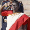 Republic Day parade kicks off with Presidential salute