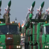 Indigenous military power on display