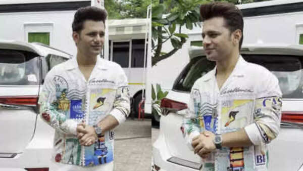 Rahul Vaidya
