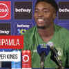 Article image for: Joburg Super Kings pacer <i class="tbold">Lutho Sipamla</i> says focusing on process helps him succeed