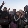Devastating toll of conflict
