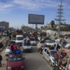 Dire humanitarian situation