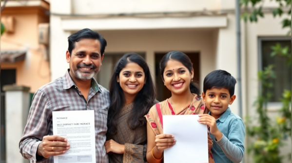 Insurance coverage