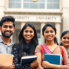 Ambedkar Scholarship Scheme