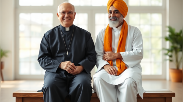 Financial Aid to Priests and Granthis