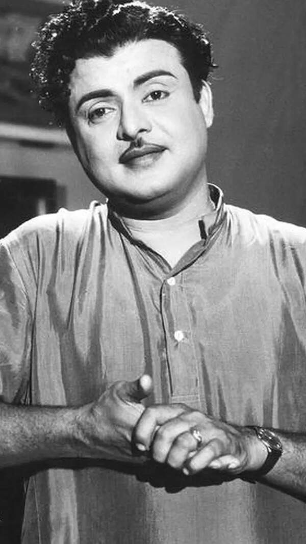 Gemini Ganesan Photos