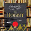 Article image for: ‘<i class="tbold">the hobbit</i>’ by J.R.R. Tolkien