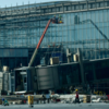Terminal construction