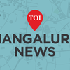 Article image for: Over 6 acres damaged in Kudremukh National Park forest fire