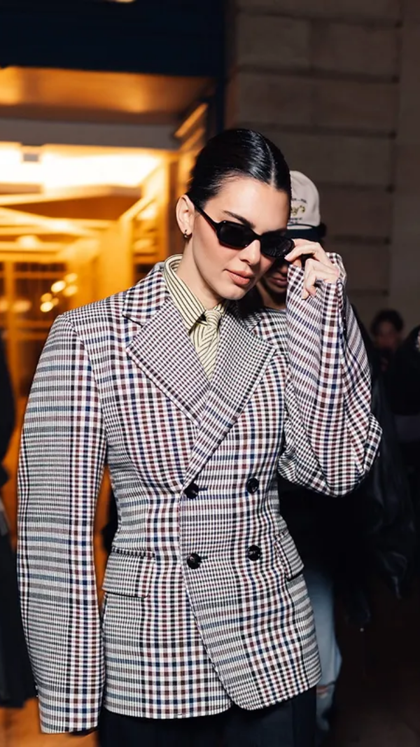 Kendall Jenner
