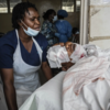 UN sounds alarm over Goma crisis