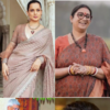 Article image for: Jayalalithaa to Kangana; Actors turned politicians