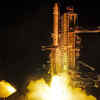 Milestones in space exploration