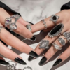 Avoiding or using too many accessories