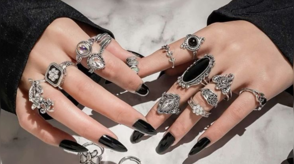 Avoiding or using too many accessories