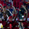 Symphonic marches
