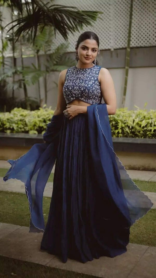 Nikhila Vimal