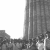 40 children dead in Qutub Minar stampede, 1981