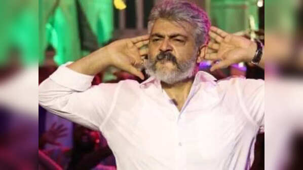 Ajith Kumar’s legacy & The Padma Bhushan honor