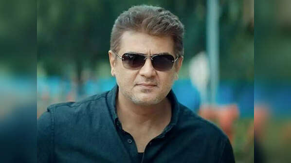 Valimai (2022) – High-speed action thriller