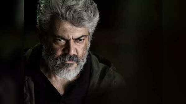 Nerkonda Paarvai (2019) – A powerful social drama