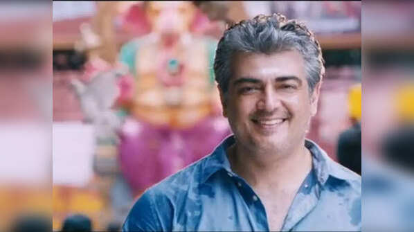 Vedalam (2015) – The perfect festival entertainer