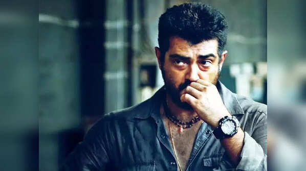 Yennai Arindhaal (2015) – The stylish cop saga