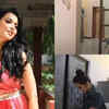 Tejasswi Prakash’s Mumbai house
