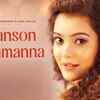 Article image for: Experience The New Hindi Music Video Saanson Ki <i class="tbold">Tamanna</i> By Nishtha Sharma