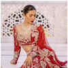 Article image for: A Lehenga Fit for a Queen