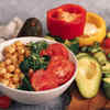 Nourishing food