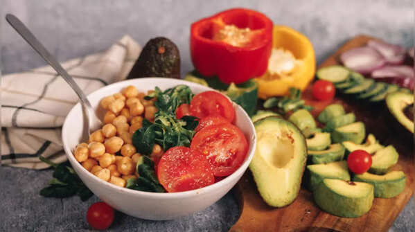 Nourishing food