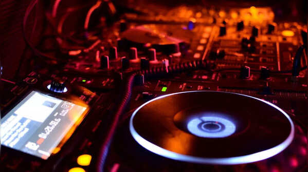 Nice songs