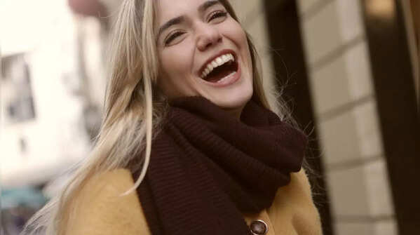 Laughter