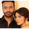 ​Vicky and I have lots of entertainment and masti in our life